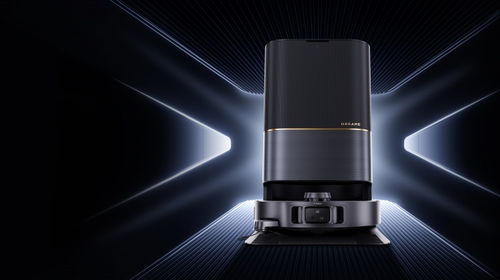 追覓科技在5000元價位段線上清潔電器市場占據(jù)領(lǐng)先地位，輔件銷售同步增長